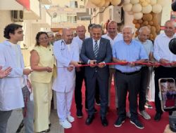 Dr. Ali OVET ve Yalova ya hay�rl� olsun