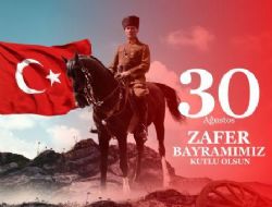 Yokluk ��inde Kazan�lm�� Onurlu Bir Zafer