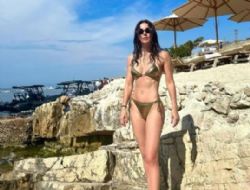 Kim Der 53 yanda! Defne Samyeli