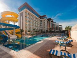 Elegance Resort Hotel - Yalova