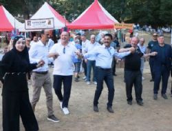 ��narc�k Geleneksel 6. Karadeniz �enlikleri