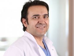 Prof. Dr. Osman Tiryakioglu Doruk Nilüfer de