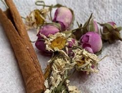 Yanl�� bitki �ay� t�ketimi kalp i�in zararl�