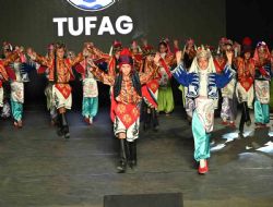 TUFAG yar��ma takvimi belirlendi