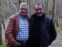 Deerli stad Vedat Ylmaz  unutmayacaz