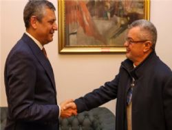 Genel Ba�kan �zg�r �ZEL 24 Ocak ta Yalova da