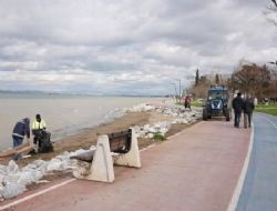 Yalova da sezona haz�rl�k �al��malar� ba�lad�